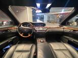 Mercedes S 500-10