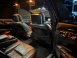 Mercedes S 500-13