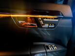 Mercedes S 500-14