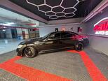 Mercedes S 500-12