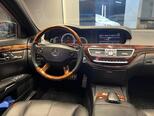 Mercedes S 500-16