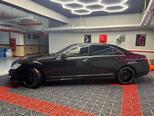 Mercedes S 500-20