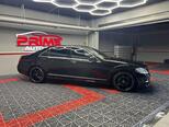 Mercedes S 500-3