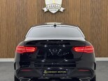 Mercedes GLE 350 4MATIC Coupe-4