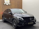 Mercedes GLE 350 4MATIC Coupe-2