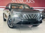 Changan CS 75 Plus-3