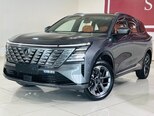 Changan CS 75 Plus-2