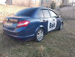Saipa Saina-4
