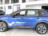 Nissan X-Trail-7