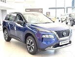 Nissan X-Trail-2