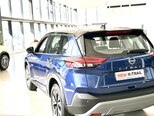 Nissan X-Trail-5