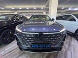 Changan Uni-Z-1
