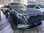 Changan Uni-Z-2