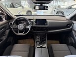 Nissan X-Trail-17