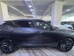 Changan Uni-Z-4