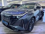 Changan Uni-Z-3