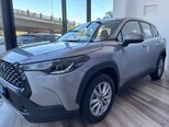 Toyota Corolla Cross-2