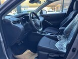 Toyota Corolla Cross-5