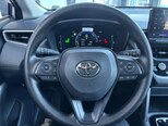 Toyota Corolla Cross-7