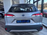 Toyota Corolla Cross-13