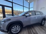 Toyota Corolla Cross-3