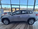 Toyota Corolla Cross-12