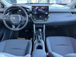 Toyota Corolla Cross-8