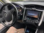 Toyota Corolla Fielder-12