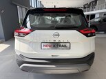 Nissan X-Trail-8