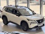 Nissan X-Trail-2