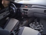 Mitsubishi Lancer-3