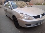 Mitsubishi Lancer-5