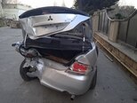 Mitsubishi Lancer-9