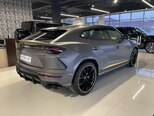Lamborghini Urus-6