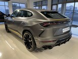 Lamborghini Urus-8