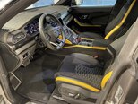 Lamborghini Urus-9