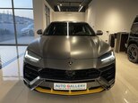 Lamborghini Urus-1