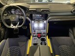 Lamborghini Urus-10