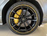 Lamborghini Urus-21