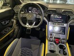 Lamborghini Urus-11