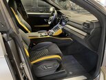 Lamborghini Urus-12