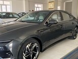 Hyundai Sonata-4