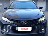 Toyota Camry-1