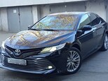 Toyota Camry-3