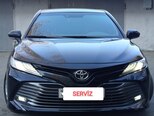 Toyota Camry-5