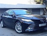 Toyota Camry-6