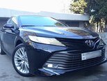 Toyota Camry-2