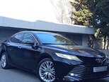 Toyota Camry-12