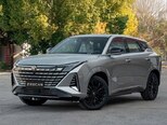Changan Uni-Z-1