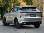 Changan Uni-Z-3